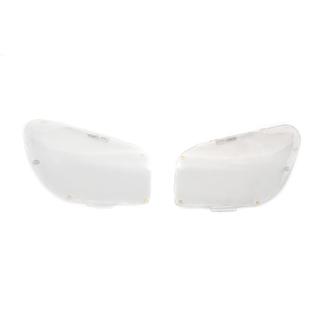 Koplampbeschermers voor 2003-2005 (2 stuks, EGR AIRPLEX) Toyota Rav 4 2001–2005 foto 1