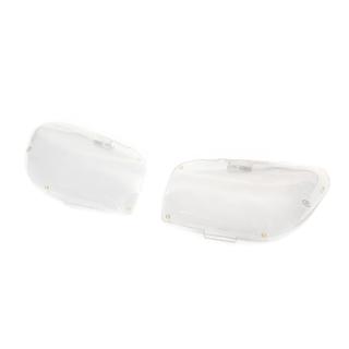 Koplampbeschermers voor 2003-2005 (2 stuks, EGR AIRPLEX) Toyota Rav 4 2001–2005 foto 2