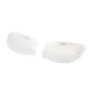 Koplampbeschermers voor 2003-2005 (2 stuks, EGR AIRPLEX) Toyota Rav 4 2001–2005 foto 2