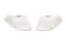 Nissan Pathfinder R51 2005–2014 Koplampbeschermers voor 2005-2010 (2 st, EGR AIRPLEX) foto 1