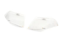 Nissan Pathfinder R51 2005–2014 Koplampbeschermers voor 2005-2010 (2 st, EGR AIRPLEX) foto 2
