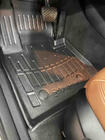 BMW X4 F26 2014–2018 Stingray 3D automatten (5 stuks, polyurethaan) foto 1