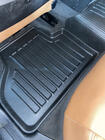 BMW X4 F26 2014–2018 Stingray 3D automatten (5 stuks, polyurethaan) foto 9