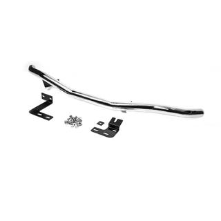 Achterbeschermbeugel D125201 (RVS) Mitsubishi Outlander 2006–2012 foto 2