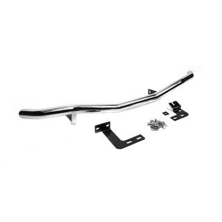 Achterbeschermbeugel D125201 (RVS) Mitsubishi Outlander 2006–2012 foto 3