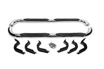 Toyota FJ Cruiser 2006–2022 RVS sidebars B098601 (2 st.) foto 3