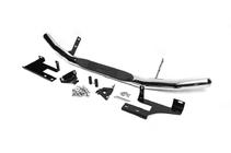 GreatWall Haval/Hover H3 2005–2013 Achterbescherming B240603 (2 st., RVS) foto 2