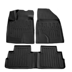 GreatWall Haval H6 2011– Stingray 3D automatten (5 stuks, polyurethaan) foto 1