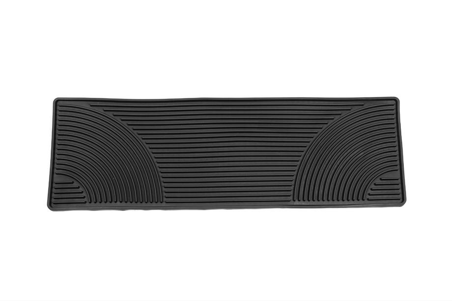 Lexus LX570/450d 2008–2022 Originele rubberen vloermatten 3e rij PT908-600-8614 Image