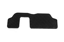 Subaru Tribeca 2005–2014 Rubberen automatten J501SXA300 (3e rij, origineel) foto 1