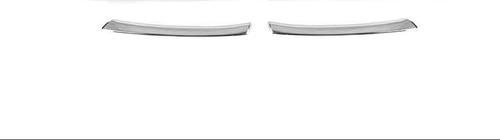Ford Mondeo 2008–2014 Onderste raamomlijsting (achter de achterruiten, 2 stuks) foto 1