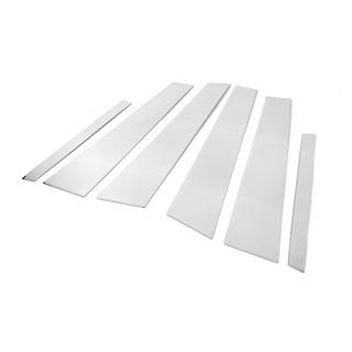RVS stijlbekleding foto 3