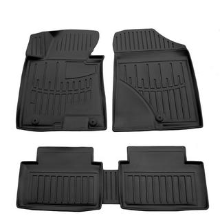 Stingray 3D automatten (5 stuks, polyurethaan)