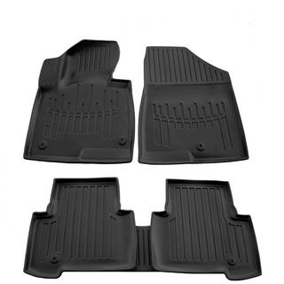 Stingray 3D automatten (5 stuks, polyurethaan)