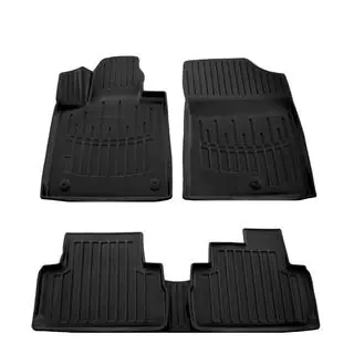 Stingray 3D automatten (5 stuks, polyurethaan)
