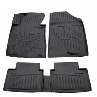 Stingray 3D automatten (5 stuks, polyurethaan)