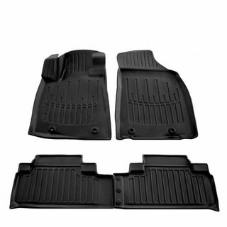Stingray 3D automatten (4 stuks, polyurethaan) Lexus RX 2009–2015