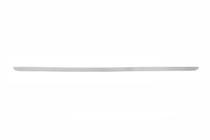 Universele kofferkleprand (RVS) 120,5 cm boven, 108,5 cm onder, 45 mm hoogte foto 2