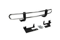 GreatWall Haval/Hover H3 2005–2013 Achterbescherming B240616 (RVS) foto 3