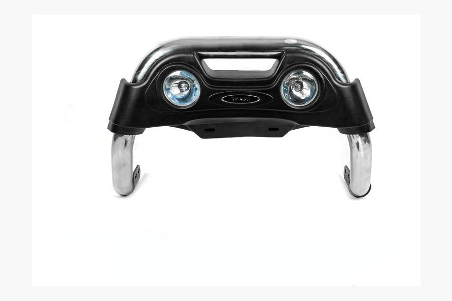 Universele bullbar A124551 Image