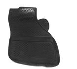 Honda Civic HB 2006–2012 Rubberen vloermat passagier voorin (interieur) (1 st, OEM) foto 1