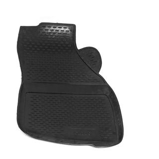 Rubberen vloermat passagier voorin (interieur) (1 st, OEM) Honda Civic HB 2006–2012