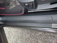 Volkswagen Passat B6 2006–2012 DDU instaplijsten (set van 4, kunststof) foto 1