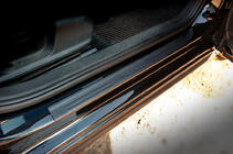 Volkswagen Passat B7 2012–2015 DDU instaplijsten (set van 4, kunststof) foto 1