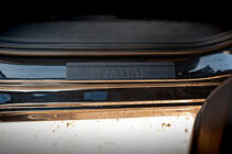 Volkswagen Passat B7 2012–2015 DDU instaplijsten (set van 4, kunststof) foto 4