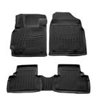 Mazda CX-7 2006–2012 Stingray 3D automatten (gasoline) (5 stuks, polyurethaan) foto 1