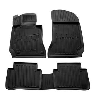 Stingray 3D automatten (5 stuks, polyurethaan)