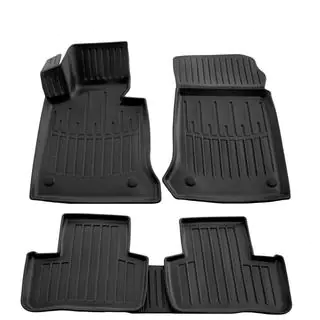 Stingray 3D automatten (5 stuks, polyurethaan)