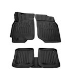 Mitsubishi Lancer 9 2004–2008 Stingray 3D automatten (5 stuks, polyurethaan) foto 1