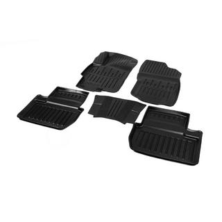 Stingray 3D automatten (5 stuks, polyurethaan) foto 2