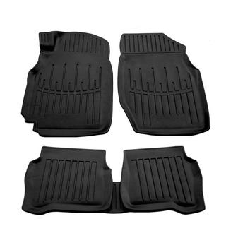 Stingray 3D automatten (5 stuks, polyurethaan)
