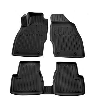 Stingray 3D automatten (5 stuks, polyurethaan)