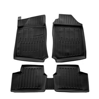 Stingray 3D automatten (5 stuks, polyurethaan)
