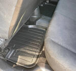 Peugeot 207 2006–2014 Stingray 3D rubber automatten (5 stuks) foto 4