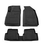 RAVON R4 2016–2020 Stingray 3D automatten (5 stuks, polyurethaan) foto 1