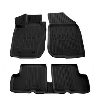 Stingray 3D automatten (4WD) (set van 5, polyurethaan)
