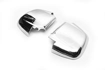 Hyundai H200, H1, Starex 1998–2007 Spiegelkappen (set van 2, kunststof) foto 5