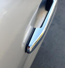Mercedes ML W163 1997–2005 Chroom deurgreep covers (set van 4) Libao - ABS-kunststof foto 4