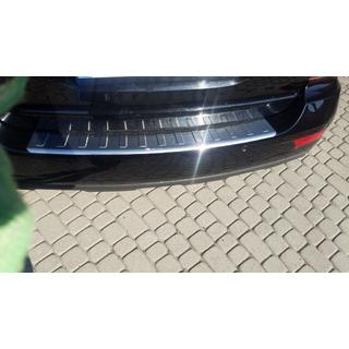 OmsaLine RVS achterbumper sierlijst foto 2