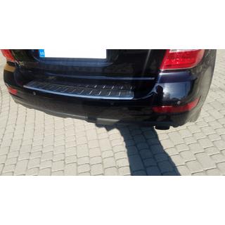OmsaLine RVS achterbumper sierlijst foto 1
