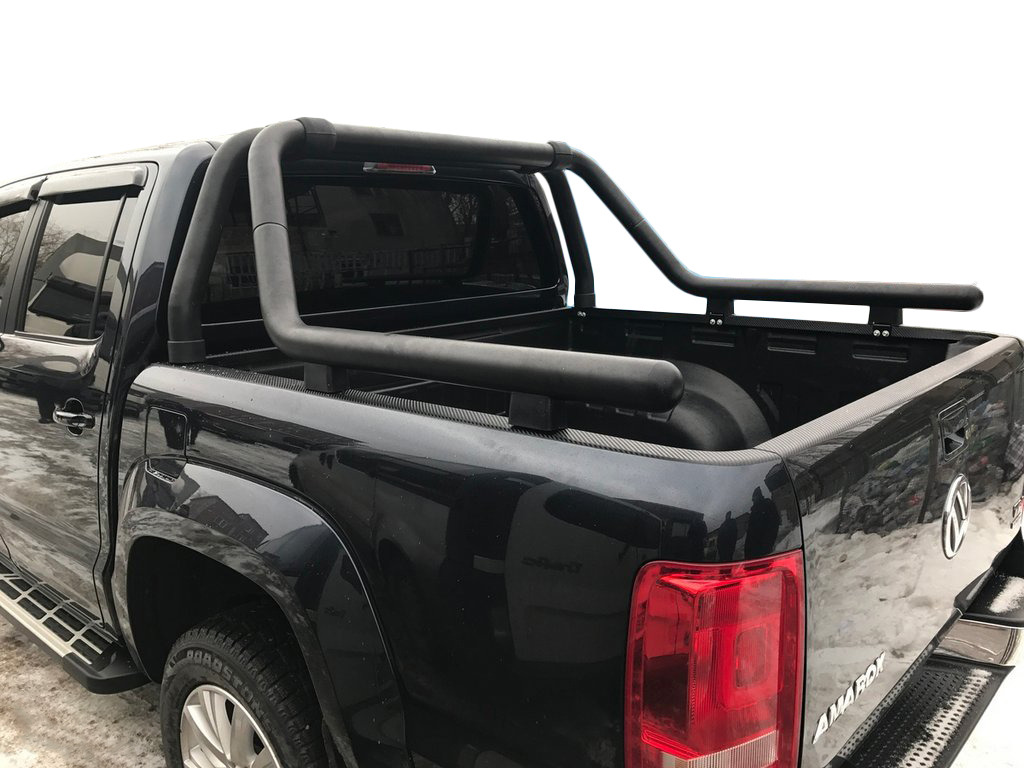 Roll Bar voor Volkswagen Amarok